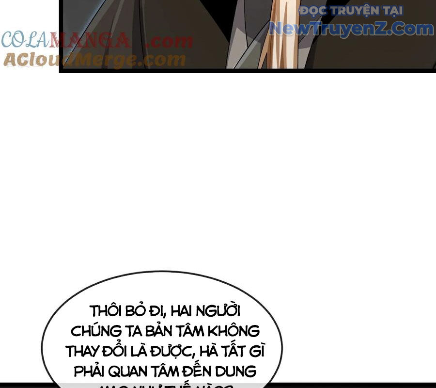 Thần Võ Thiên Tôn chapter 912 - Trang 53