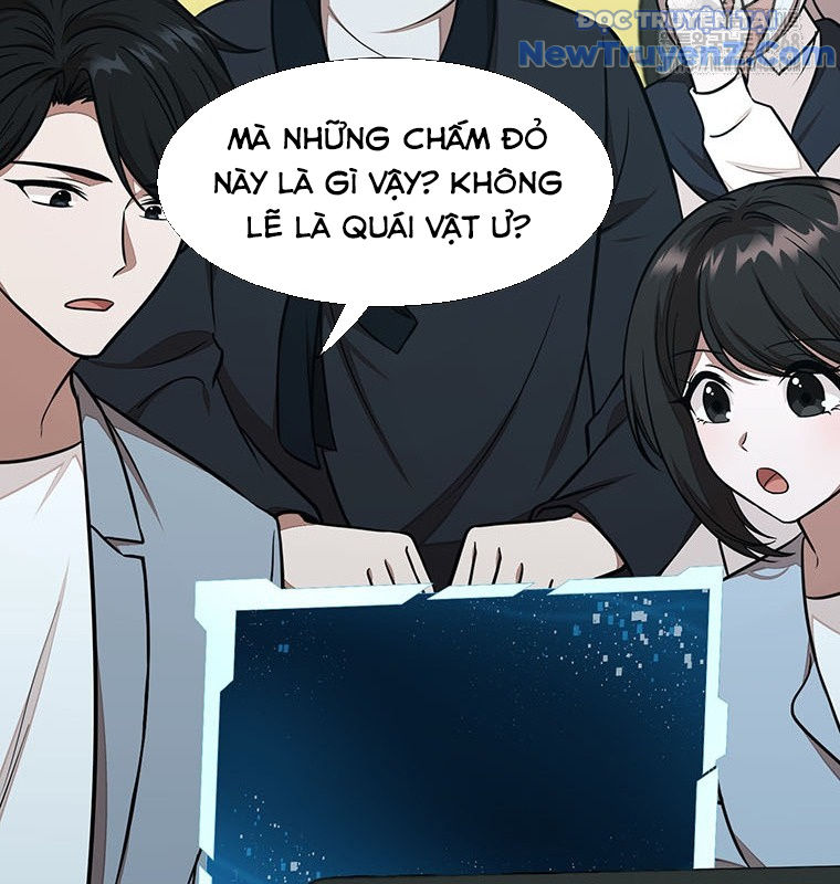 Chủ Xe Thức Ăn Nhanh Trong Ngục Tối chapter 62 - Trang 161