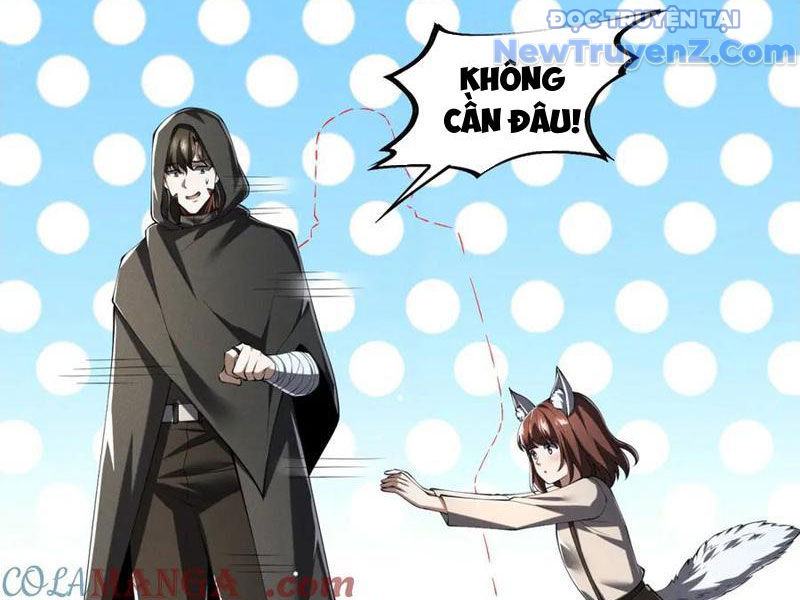 Ta Thăng Cấp Cùng Tai Ách chapter 32 - Trang 13