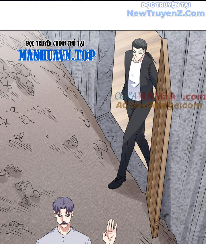 Ngự Thần Trùng Sinh chapter 113 - Trang 28