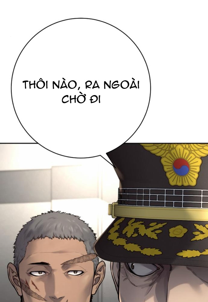 Cảnh Sát Báo Thù chapter 95 - Trang 115