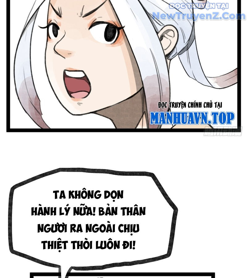 Hiệp Khách Hành Bất Thông chapter 26 - Trang 23
