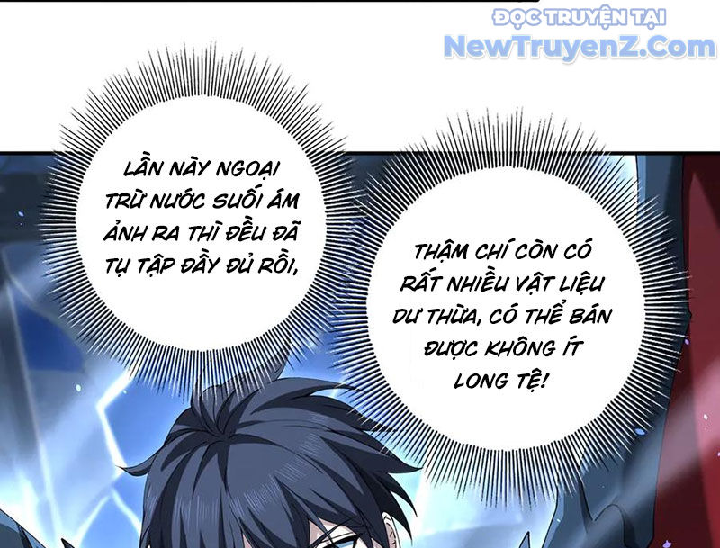 Toàn Dân Chuyển Chức: Ngự Long Sư Là Chức Nghiệp Yếu Nhất? chapter 123 - Trang 7