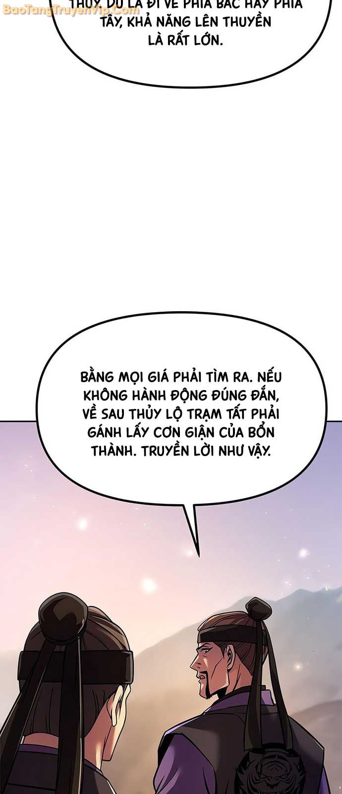 Ma Đạo Chuyển Sinh Ký chapter 119 - Trang 35