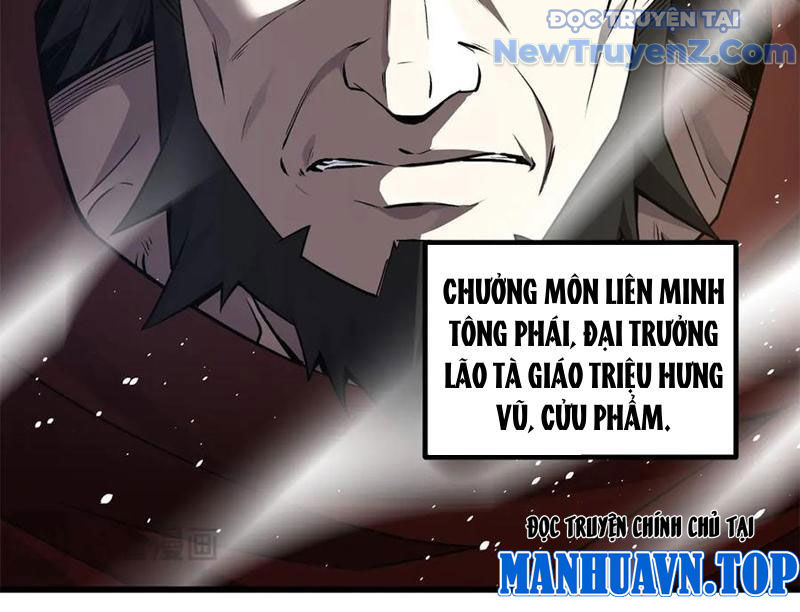 Toàn Cầu Cao Võ chapter 311 - Trang 145