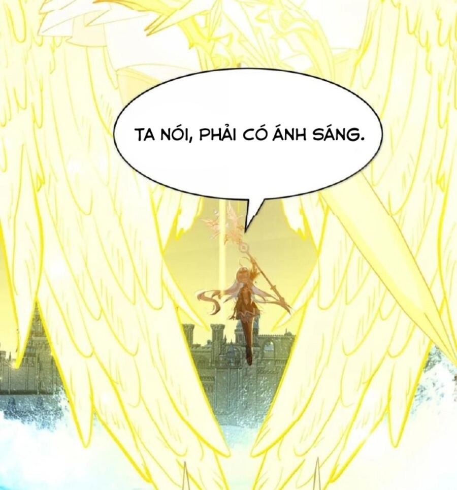 vượt cấp xuyên không, tại sao tôi lại trở thành tiểu thư tu sĩ? chapter 37 - Trang 79