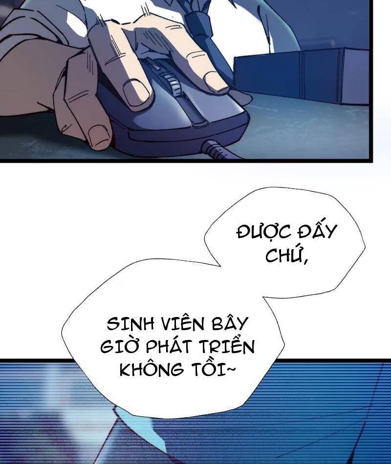 Bách Thú Chi Vương chapter 2 - Trang 62