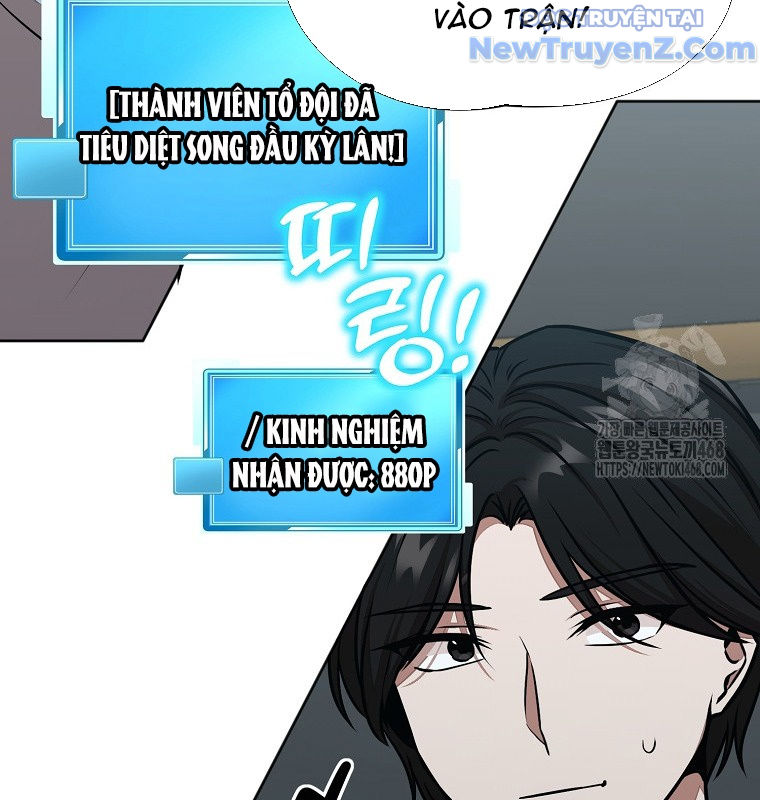 Chủ Xe Thức Ăn Nhanh Trong Ngục Tối chapter 63 - Trang 19