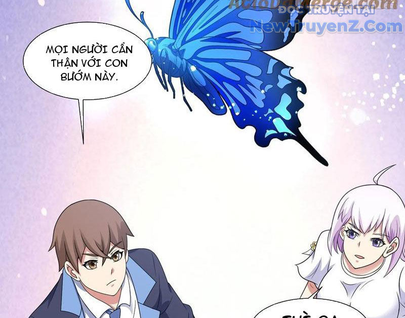 Ngự Thần Trùng Sinh chapter 119 - Trang 18