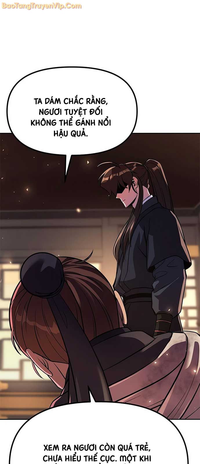 Ma Đạo Chuyển Sinh Ký chapter 119 - Trang 22
