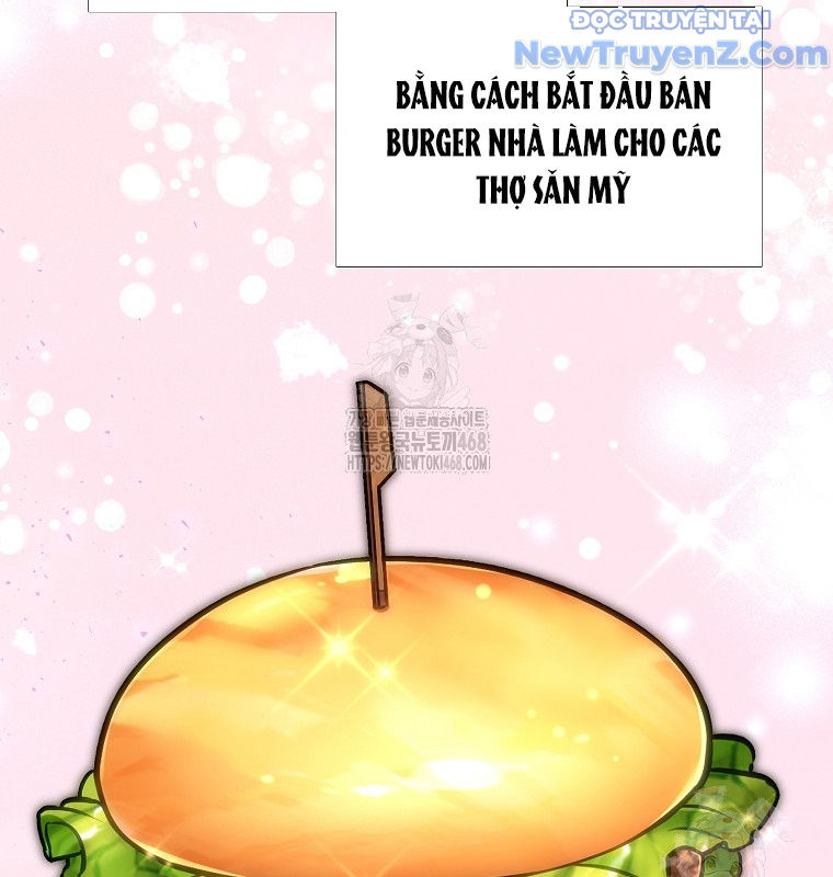 Chủ Xe Thức Ăn Nhanh Trong Ngục Tối chapter 65 - Trang 6