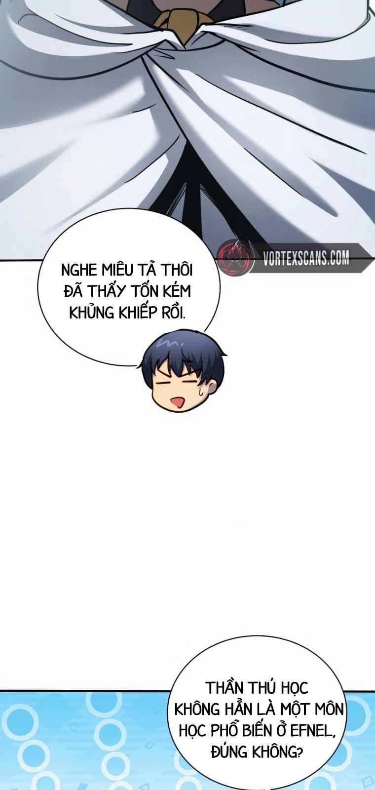 Tử Linh Sư Thiên Tài Của Học Viện chapter 161 - Trang 64