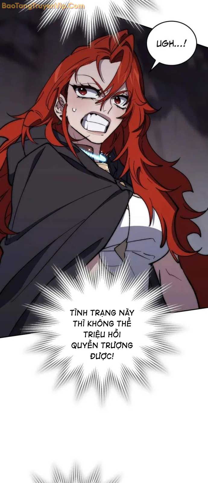 Kẻ Kiến Tạo Hầm Ngục chapter 30 - Trang 18