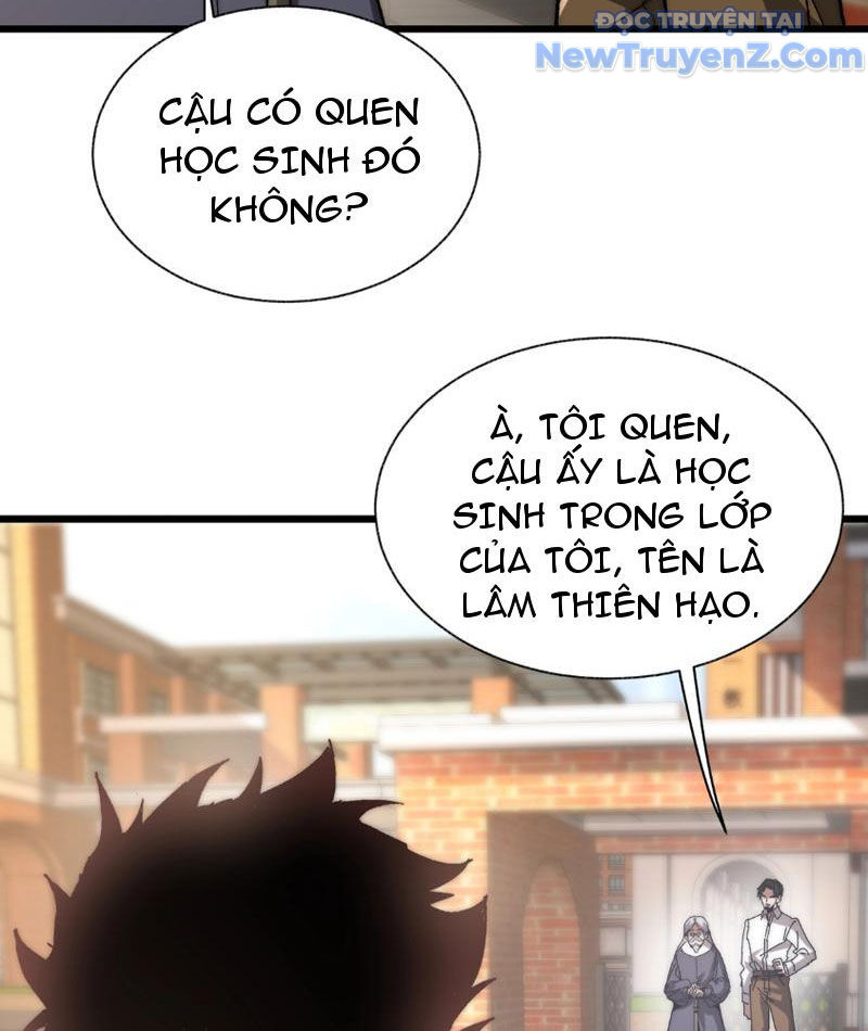 Triệu Hoán Ác Ma, Ta Đã Là Thâm Uyên chapter 3 - Trang 73