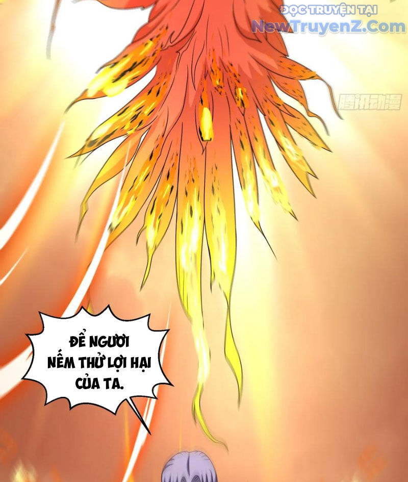 Ngự Thần Trùng Sinh chapter 114 - Trang 40