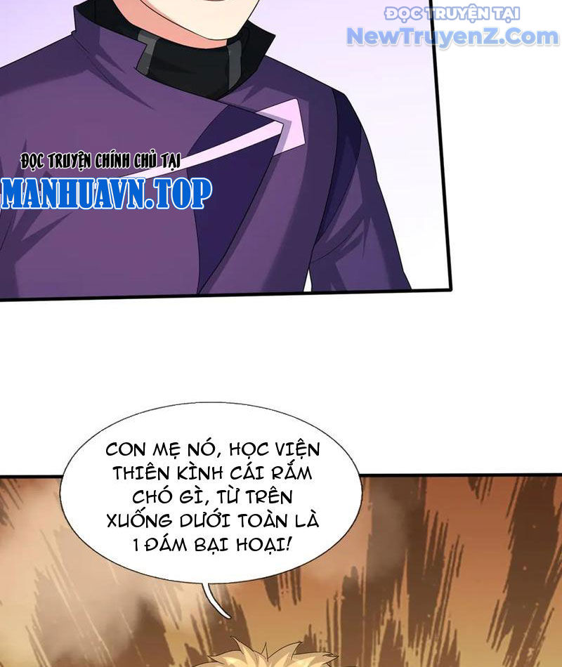 Khởi đầu Bằng Một Vạn Hít đất: Oanh Sát Thần Minh! chapter 54 - Trang 63