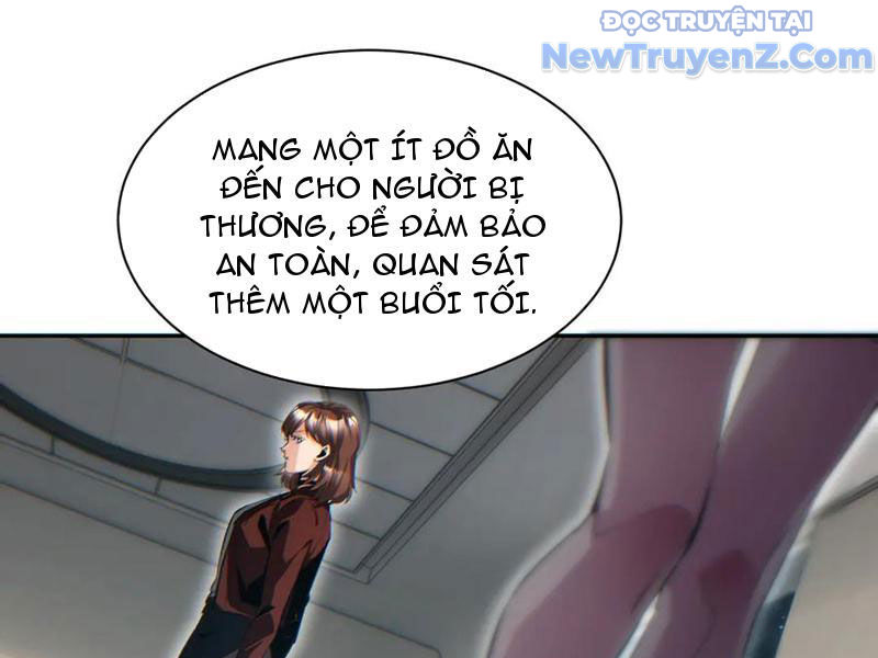 Mạt Thế Trùng Sinh: Ta Dựa Vào Mở Rương Vấn đỉnh đỉnh Phong chapter 50 - Trang 87