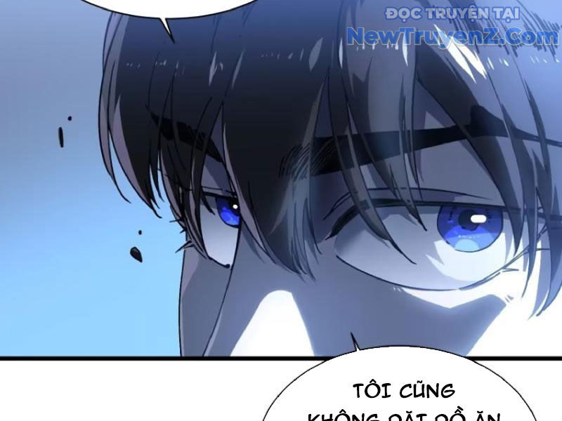 Cao Võ Tiến Hóa: Bắt Đầu Thức Tỉnh Quái Thú Chi Vương chapter 21 - Trang 9
