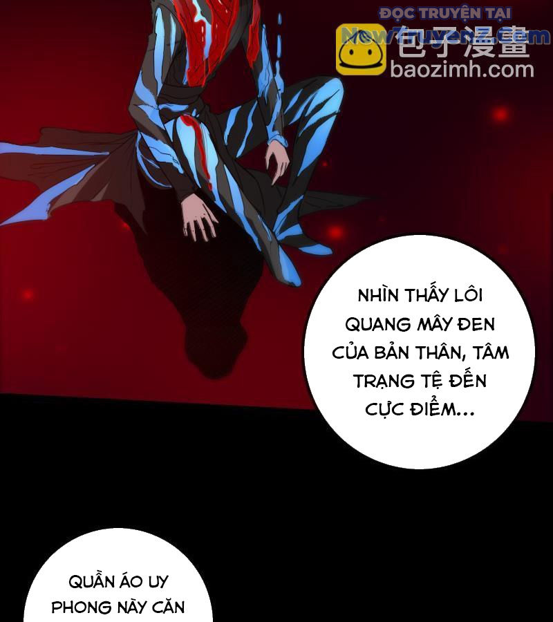 Kiếp Thiên Vận chapter 297 - Trang 25