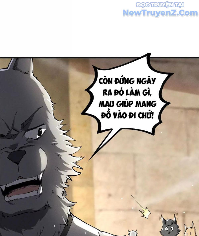 Ta Thăng Cấp Cùng Tai Ách chapter 30 - Trang 62