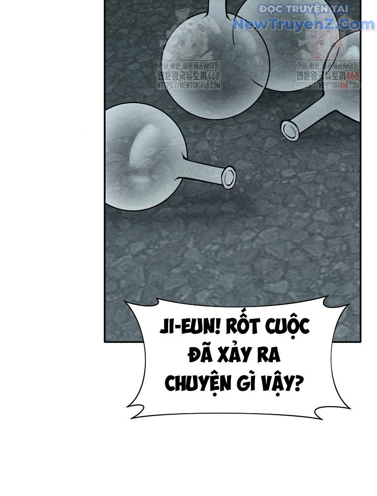 Chủ Xe Thức Ăn Nhanh Trong Ngục Tối chapter 67 - Trang 46