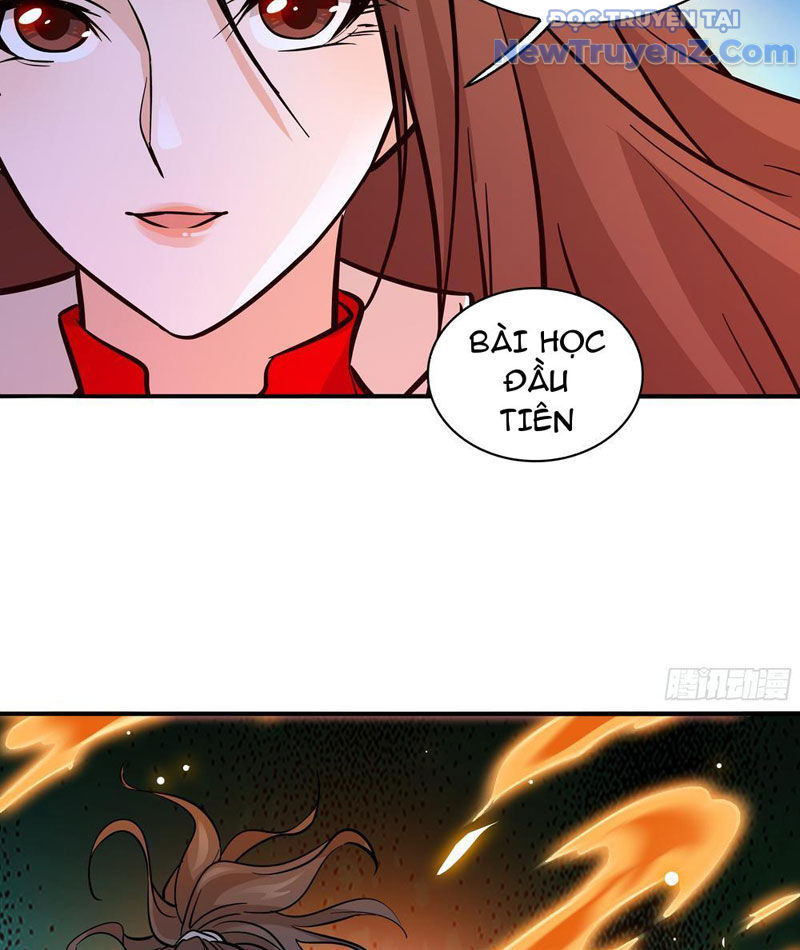 Đấu Khúc Thiên Hạ chapter 5 - Trang 30