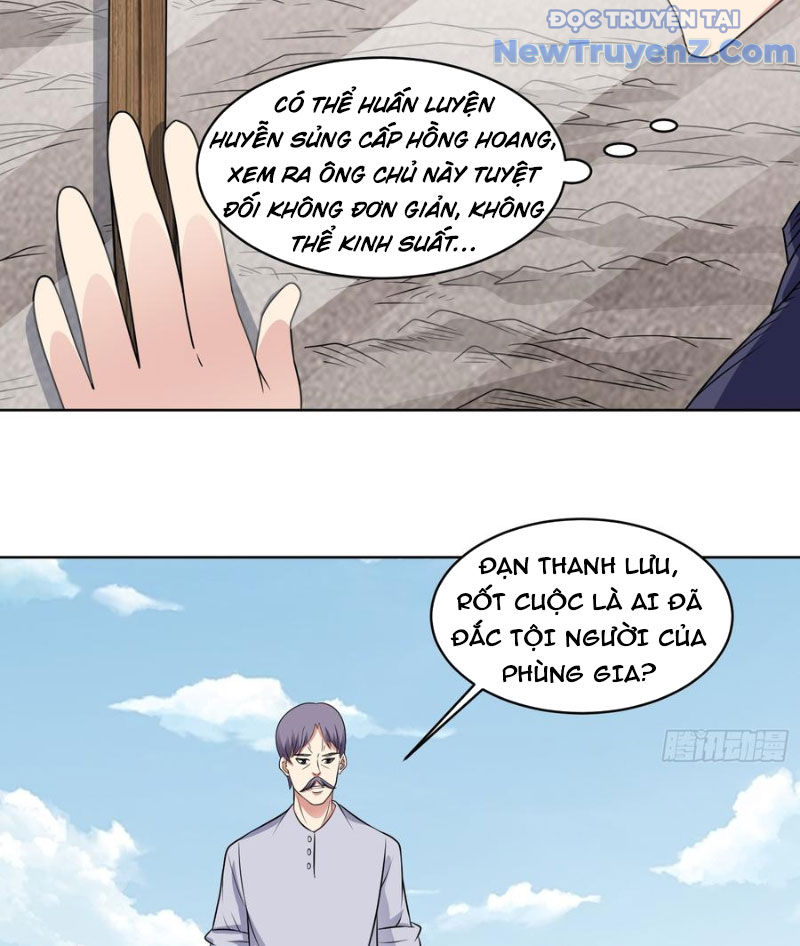 Ngự Thần Trùng Sinh chapter 113 - Trang 22