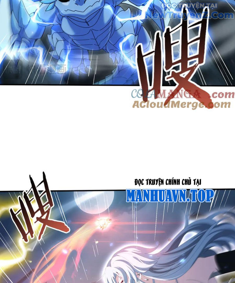 Toàn Dân Chuyển Chức: Ngự Long Sư Là Chức Nghiệp Yếu Nhất? chapter 122 - Trang 27