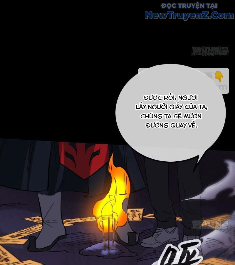 Kiếp Thiên Vận chapter 301 - Trang 19