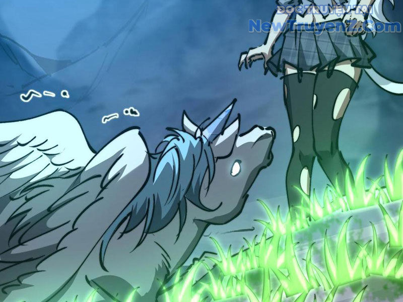 Triệu Hoán Ác Ma, Ta Đã Là Thâm Uyên chapter 13 - Trang 66