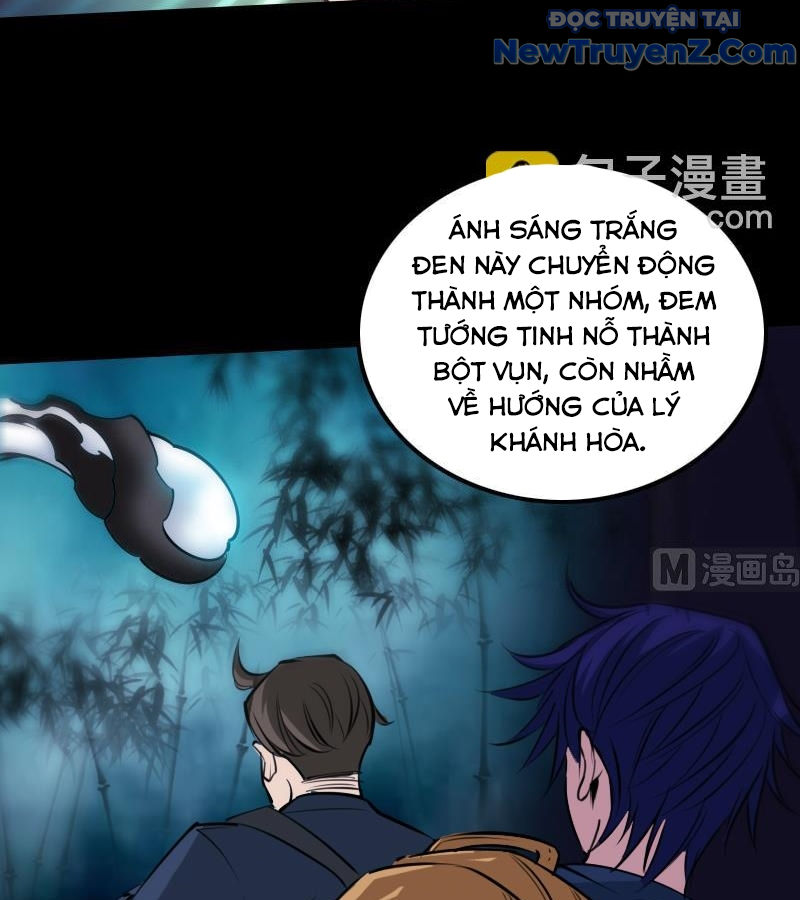 Kiếp Thiên Vận chapter 302 - Trang 31