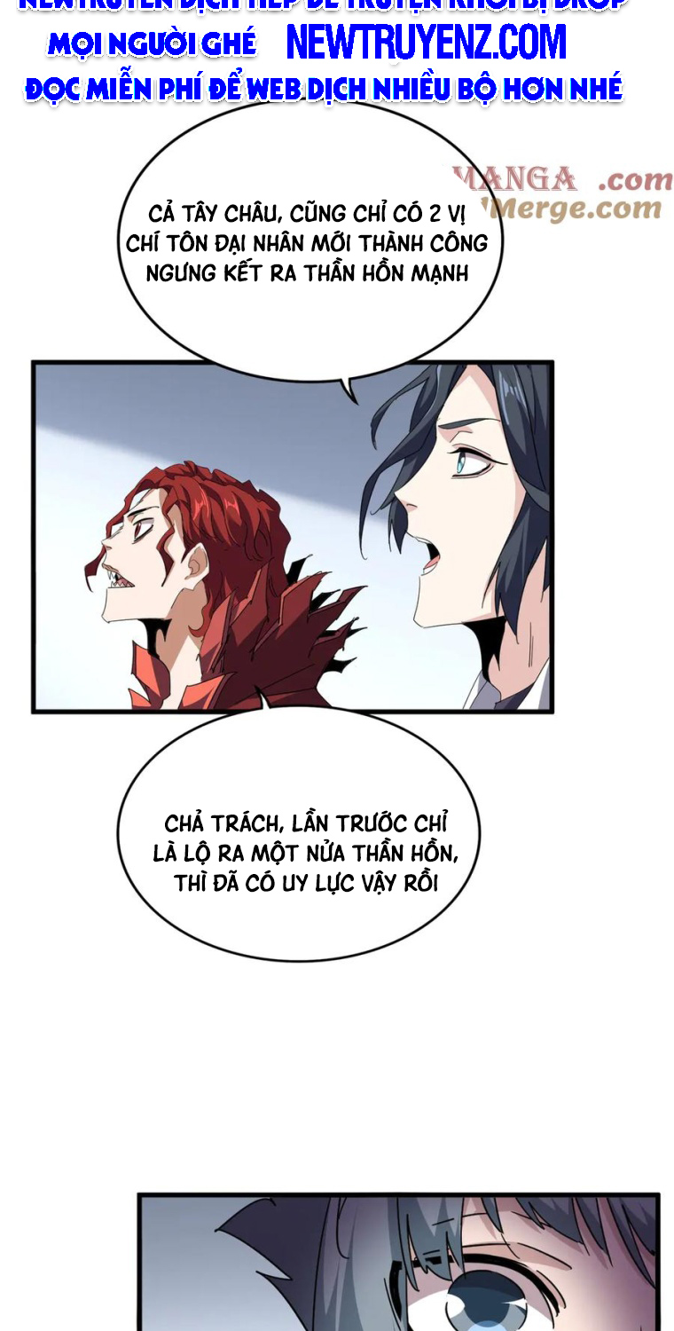 Đại Quản Gia Là Ma Hoàng chapter 702.99 - Trang 40
