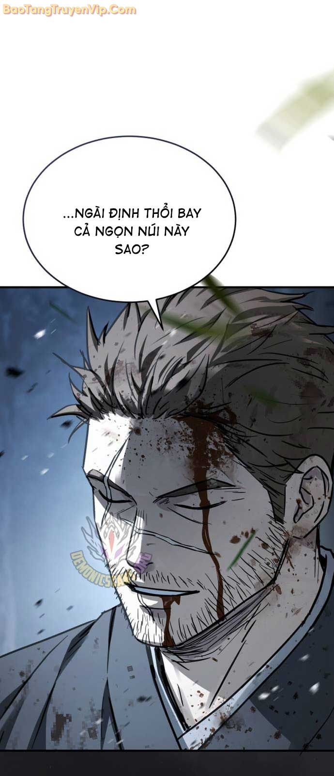 Tuyệt Thế Quân Lâm chapter 43.1 - Trang 93