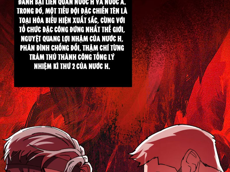 Bách Thú Chi Vương chapter 6 - Trang 15