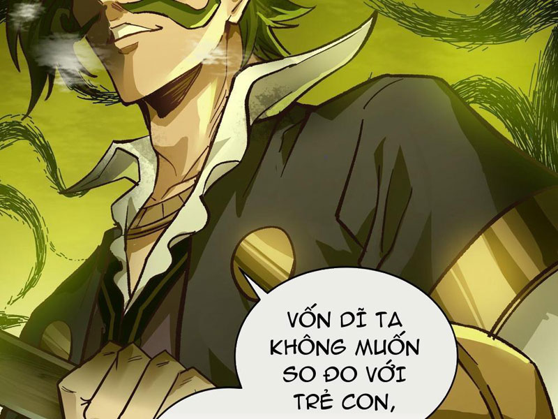 Ta Làm Npc ở Dị Giới chapter 11 - Trang 33