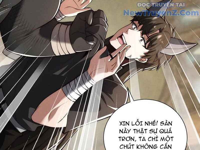 Ta Thăng Cấp Cùng Tai Ách chapter 33 - Trang 81