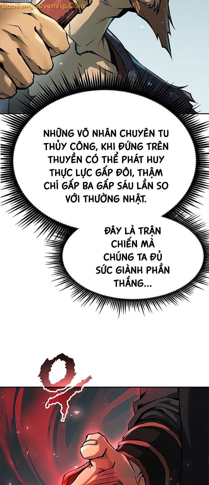 Ma Đạo Chuyển Sinh Ký chapter 119 - Trang 86