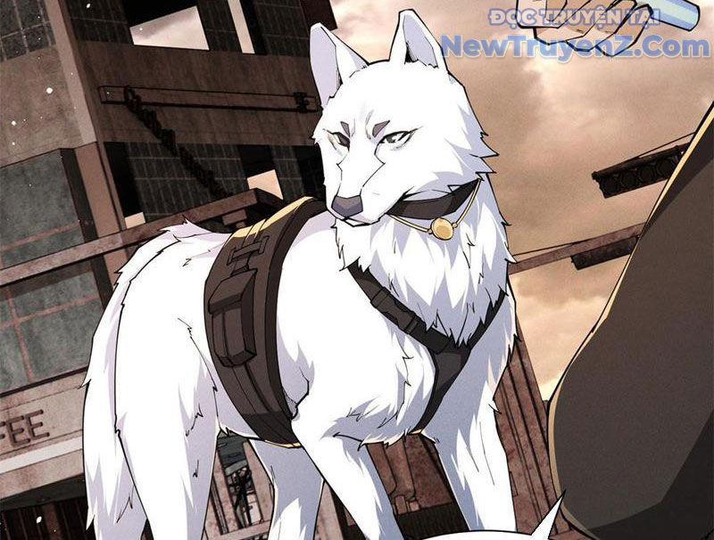 Ta Thăng Cấp Cùng Tai Ách chapter 2 - Trang 23