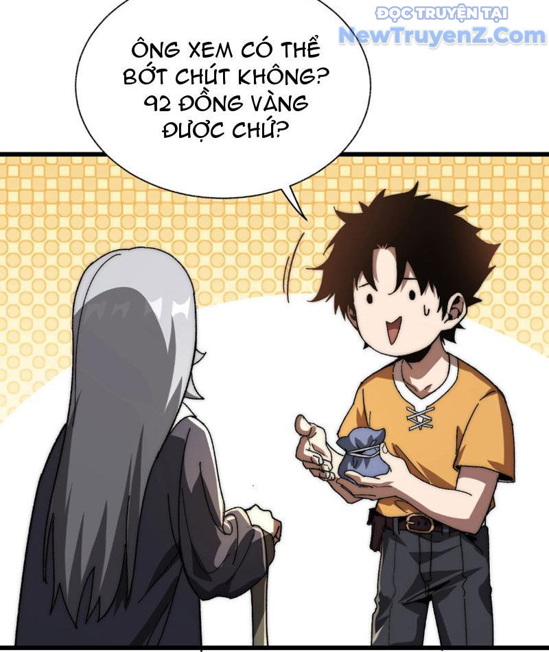 Triệu Hoán Ác Ma, Ta Đã Là Thâm Uyên chapter 3 - Trang 58