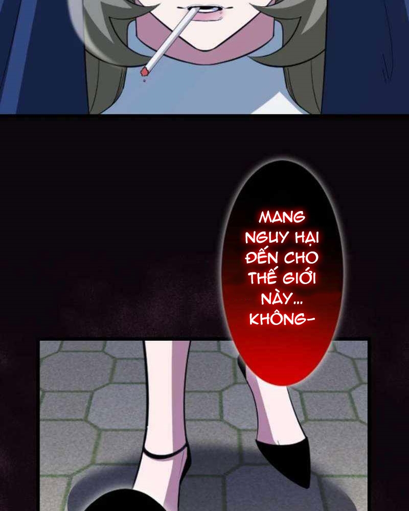 Vô Song Cùng Với Vũ Khí Ẩn chapter 51 - Trang 35