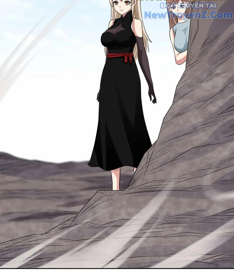 Ngự Thần Trùng Sinh chapter 111 - Trang 36