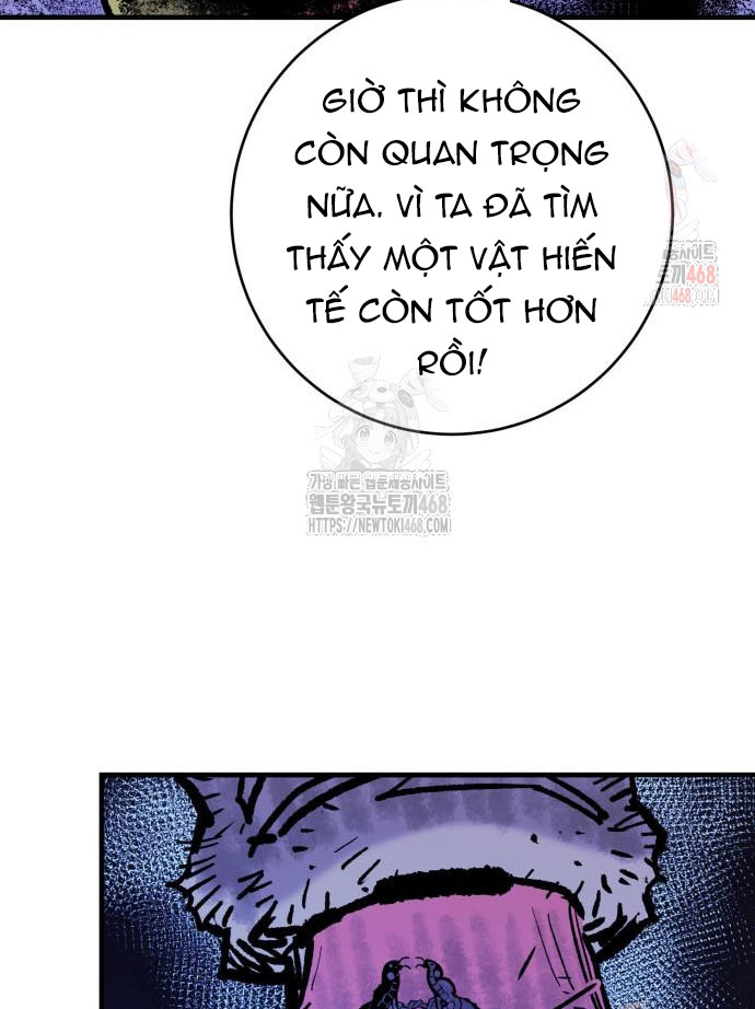 Ta Là Quỷ Vương chapter 55 - Trang 84