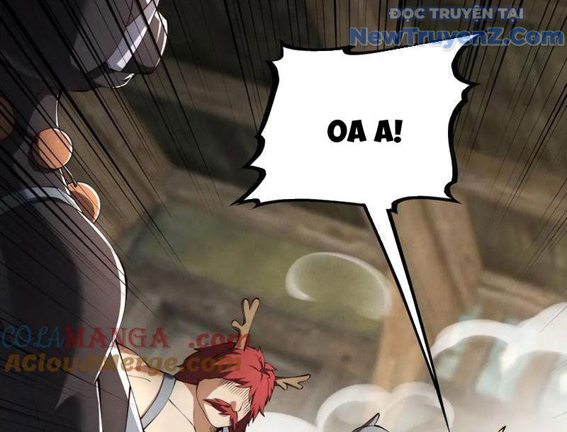 Ta Thăng Cấp Cùng Tai Ách chapter 33 - Trang 36