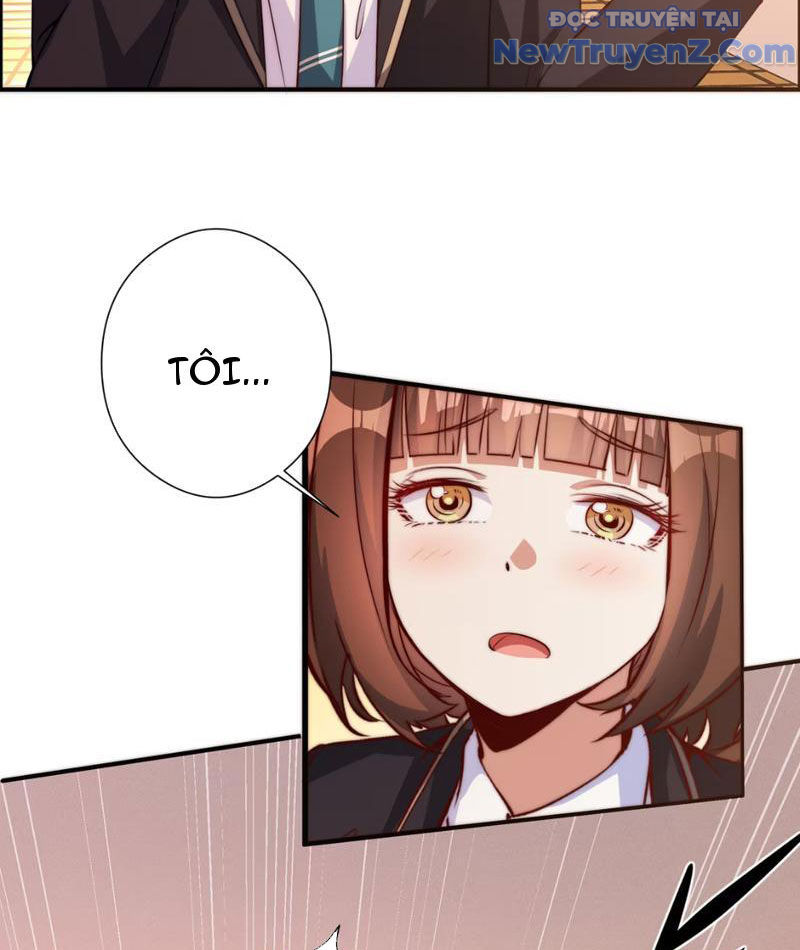 Hẹn Hò Để Cứu Thế Giới chapter 3 - Trang 51