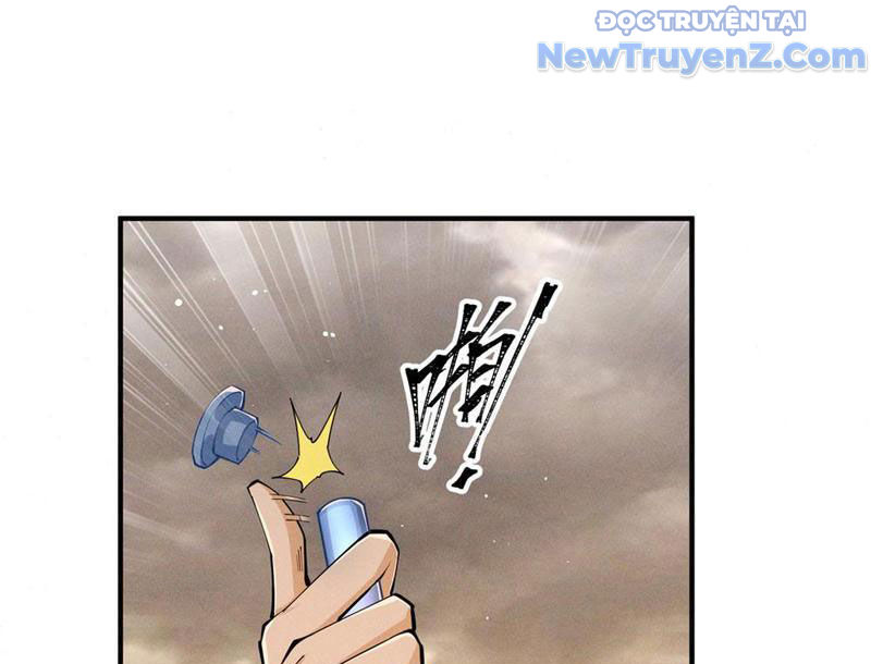 Ta Thăng Cấp Cùng Tai Ách chapter 2 - Trang 34