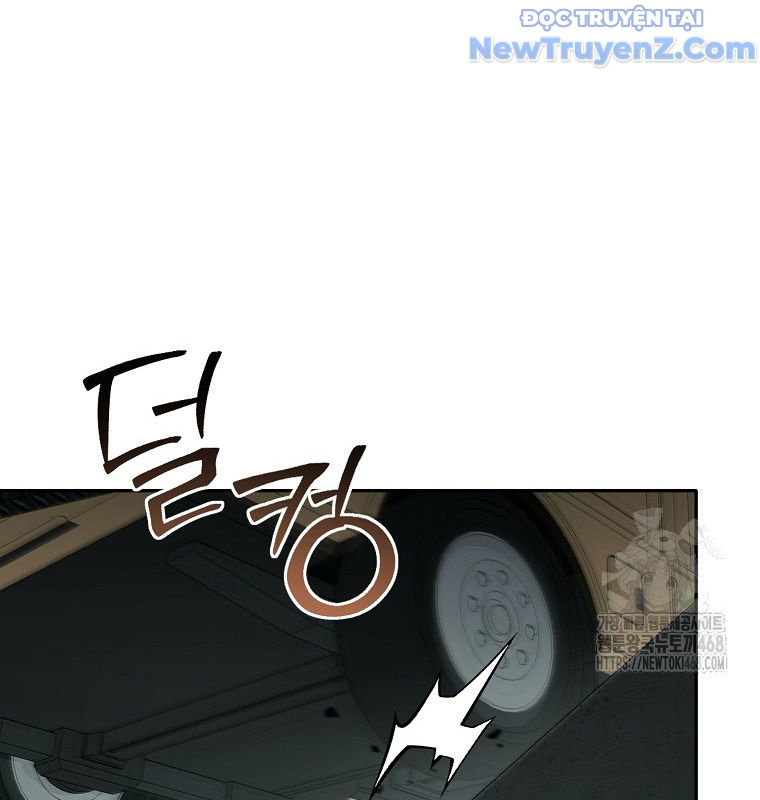 Chủ Xe Thức Ăn Nhanh Trong Ngục Tối chapter 63 - Trang 54
