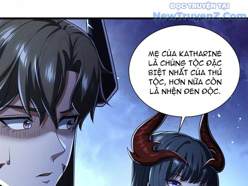 Ta Thăng Cấp Cùng Tai Ách chapter 28 - Trang 34