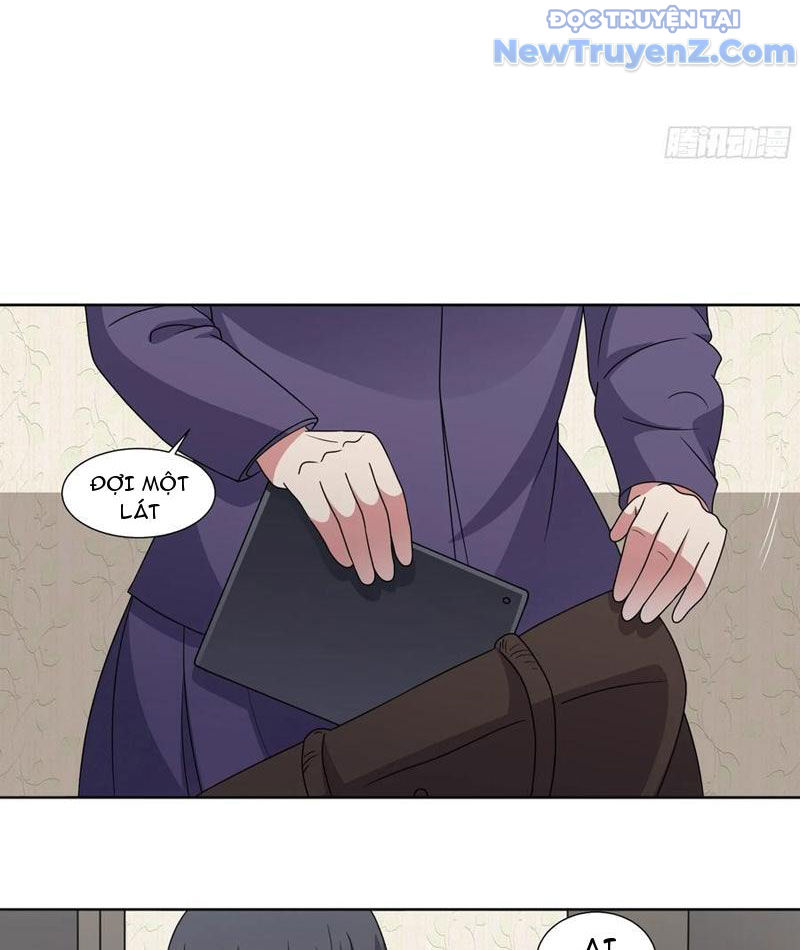 Ngự Thần Trùng Sinh chapter 122 - Trang 6