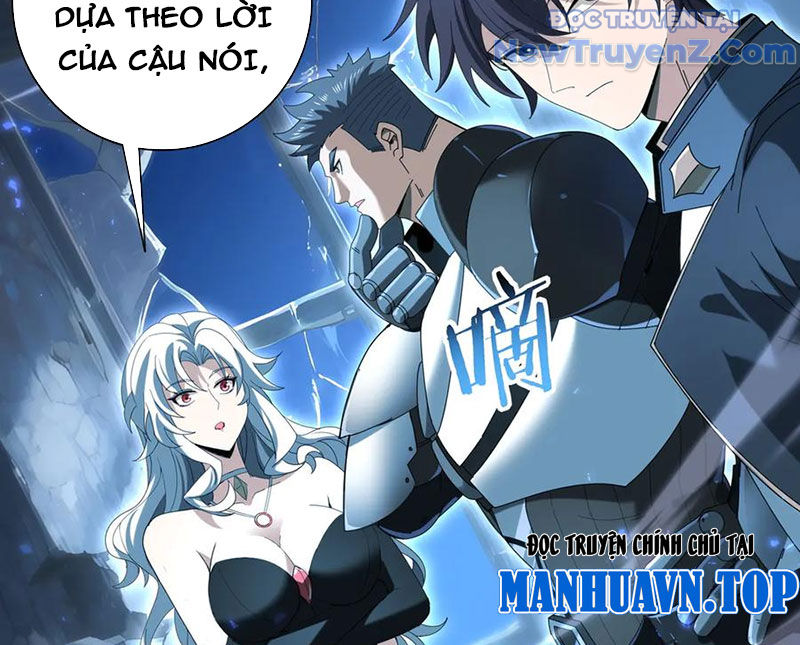 Toàn Dân Chuyển Chức: Ngự Long Sư Là Chức Nghiệp Yếu Nhất? chapter 121 - Trang 111