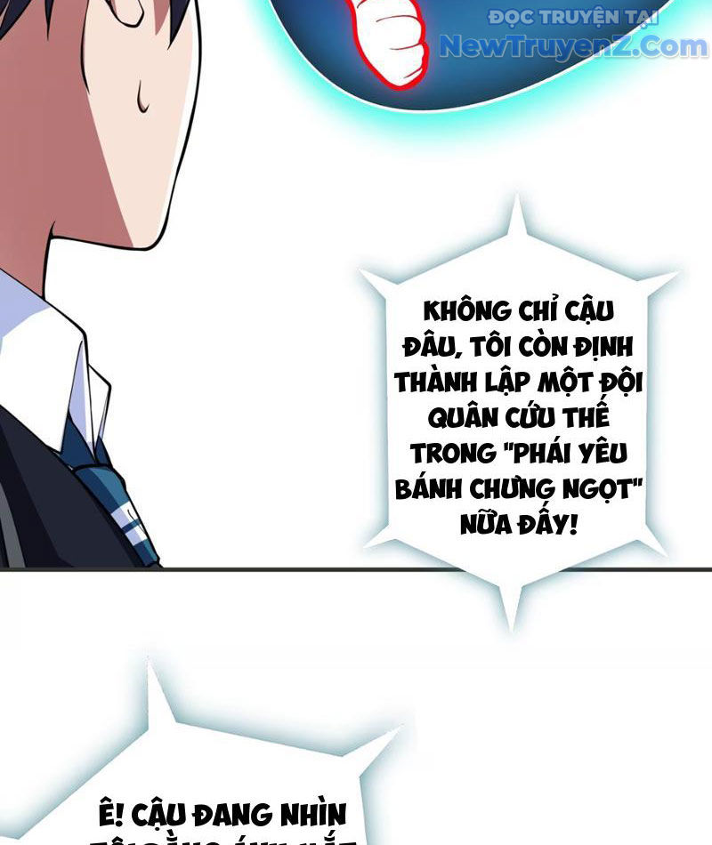 Hẹn Hò Để Cứu Thế Giới chapter 1 - Trang 84